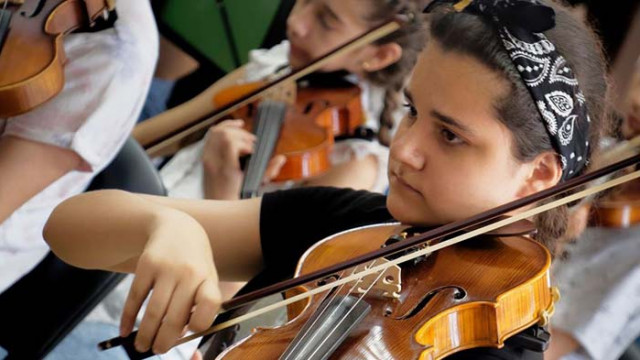 „Варненско лято за деца" на 18 октомври с магията на славянската музика